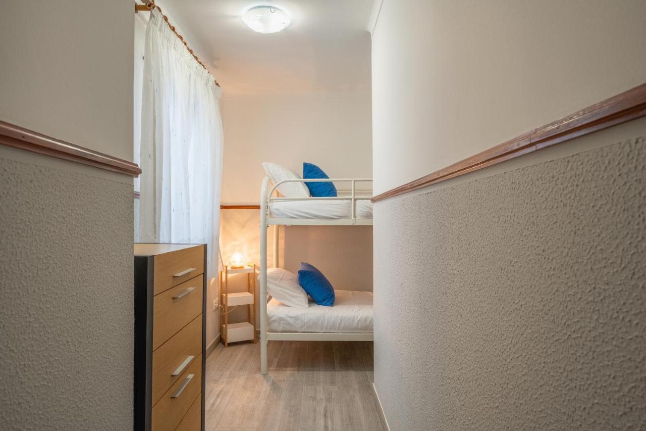 Casa Da Areia Apartment Nazare Bagian luar foto