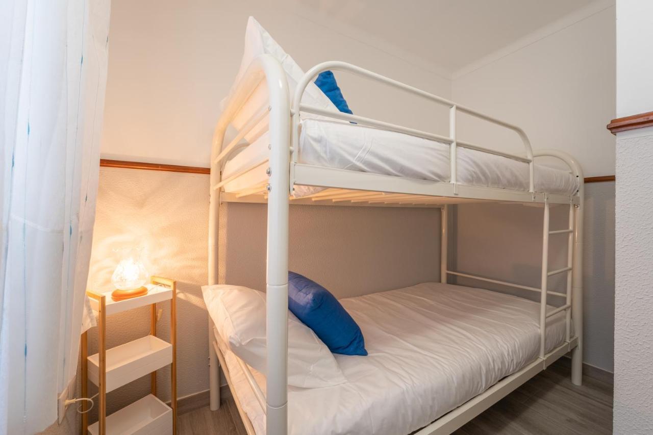 Casa Da Areia Apartment Nazare Bagian luar foto