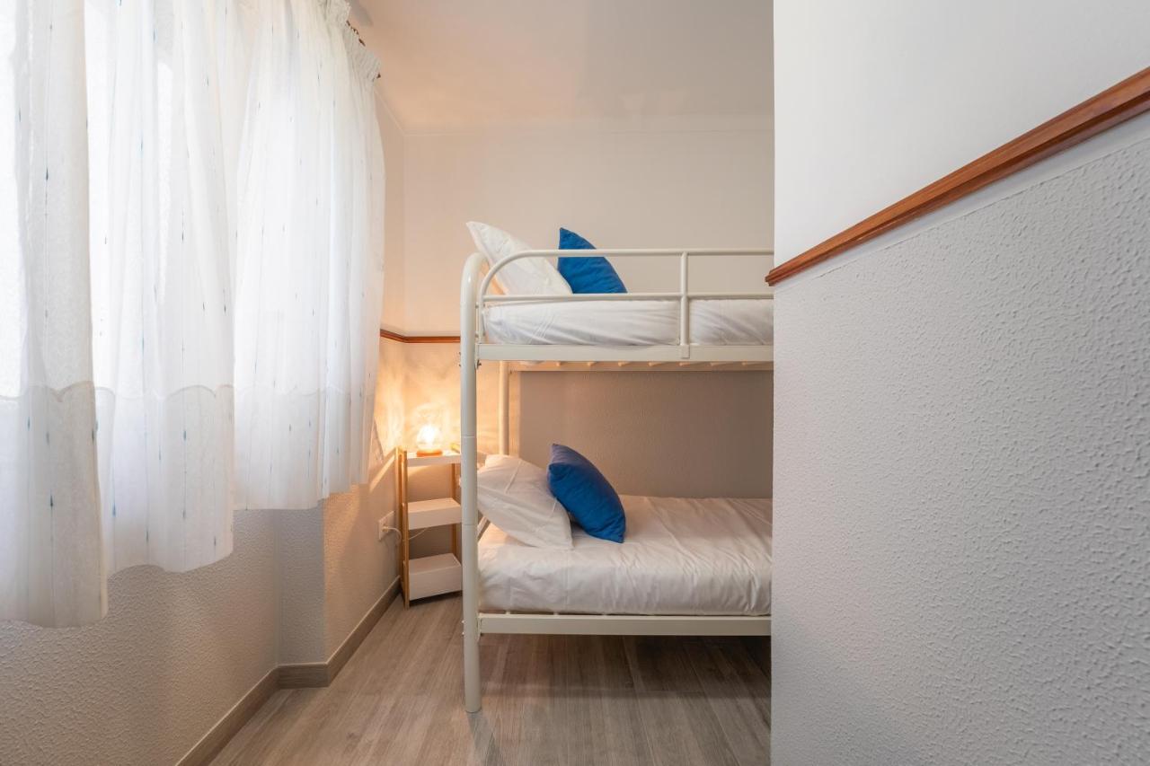 Casa Da Areia Apartment Nazare Bagian luar foto